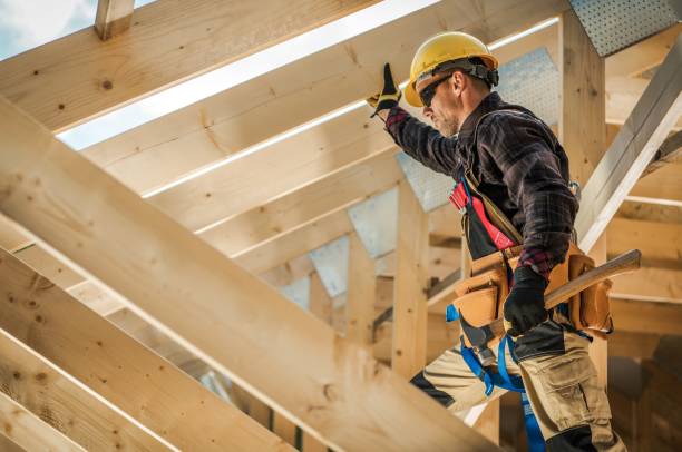 Coal Fork, WV Roofing Contractor Company