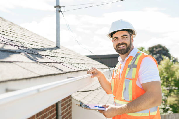 Best Roof Maintenance Services  in Coal Fork, WV