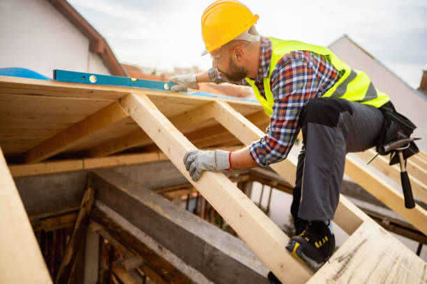 Best Best Roofing Contractors  in Coal Fork, WV