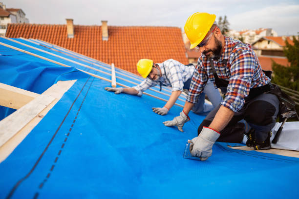 Best Residential Roofing Contractor  in Coal Fork, WV