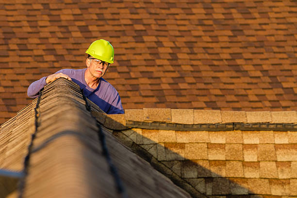 Best Flat Roof Repair Services  in Coal Fork, WV